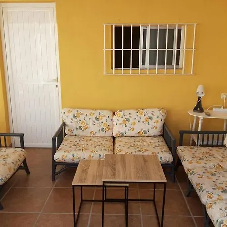Casa A Pie De Playa, Con Patio. Zona Miramar. Holiday home Punta Umbria
