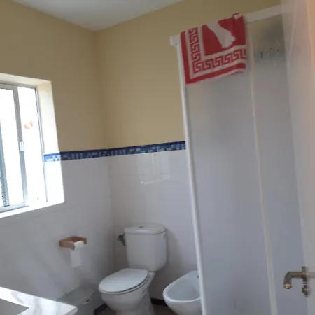 Holiday home Casa A Pie De Playa, Con Patio. Zona Miramar. Punta Umbria